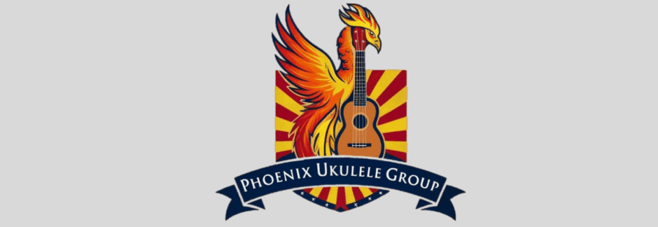 The Phoenix Ukulele Group